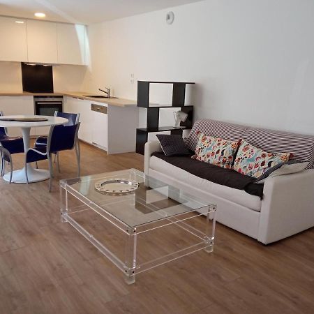 Port Caneta Hendaye Appt 55 M Class 2 Etoiles ภายนอก รูปภาพ