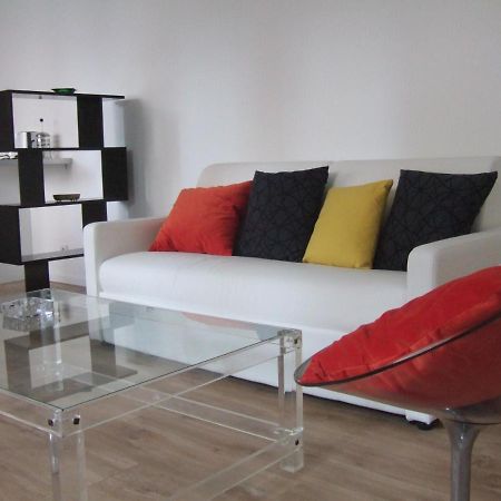 Port Caneta Hendaye Appt 55 M Class 2 Etoiles ภายนอก รูปภาพ