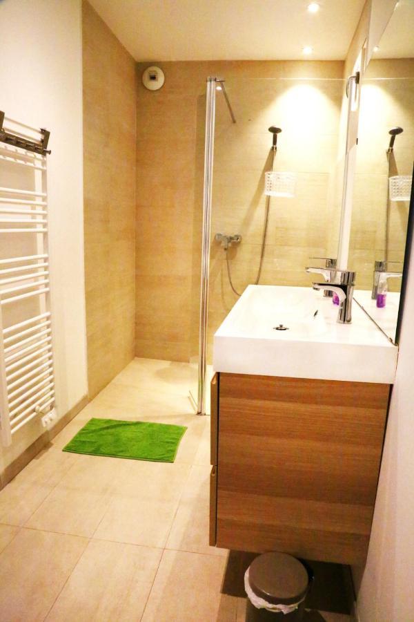 Port Caneta Hendaye Appt 55 M Class 2 Etoiles ภายนอก รูปภาพ